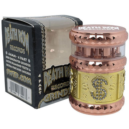 Death Row Grinders (1 ct)