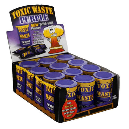 Toxic Waste (1 ct)