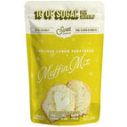 Lemon PoppySeed Muffin Mix, 9.3oz