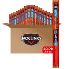 Barbecue Pork Meat Sticks, 0.92oz