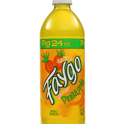 Faygo
