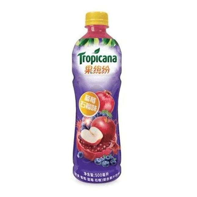Tropicana (15 ct)