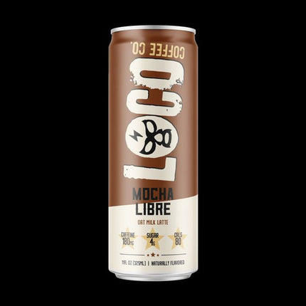 Oat Milk Latte, 11 fl oz (12 ct)