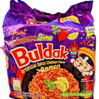 Habanero Lime Ramen 5pck