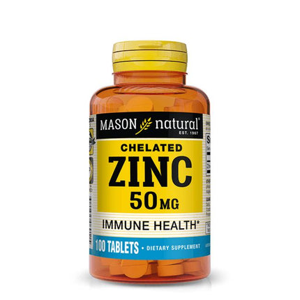 Mason Naturals Vitamins & Minerals (20 ct)
