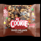 Chocolate Candy Ganache