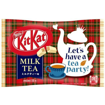 Exotic Snacks Exotic Kitkat (12 ct)