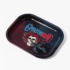 Bertha Rolling Tray, Small
