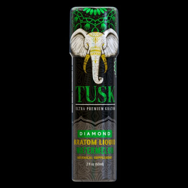 Tusk Kratom (12 ct)