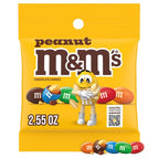 Peanut Milk Chocolate, 2.55oz
