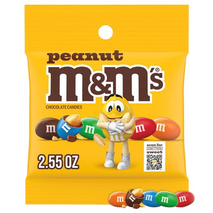 M&Ms (12 ct)