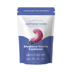 Blueberry Vanilla Cashews