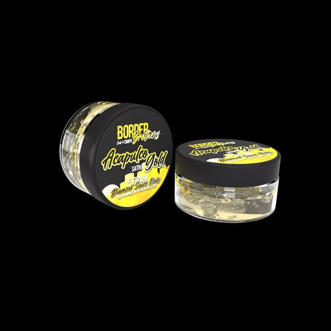 Border Brothers 5G Concentrates (6 ct)