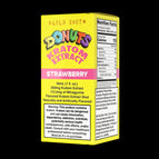 Strawberry Gold Shot, 250mg