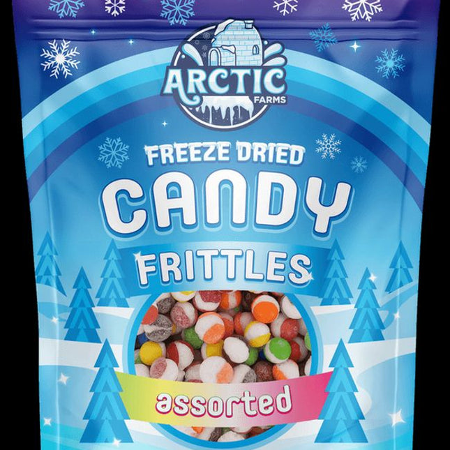 Freeze Dried Candy (12 ct)