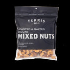 Deluxe Mixed Nuts (Roasted & Salted)
