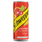 Citrus Mix 330ml (Poland)