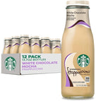 White Chocolate Mocha