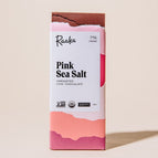 71% Pink Sea Salt Bar