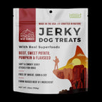 Bulk Bag Beef & Superfood Jerky Sticks