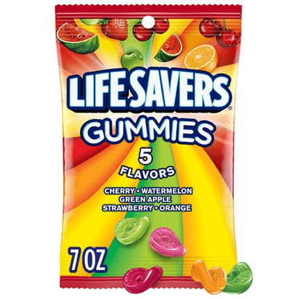 Life Savers (12 ct)