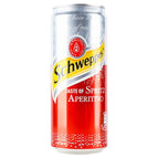 Spritz Aperitivo, 330ml (Serbia)