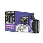 Blackberry B Pop