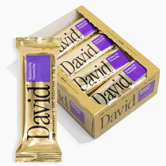 Collection image for: David Protein