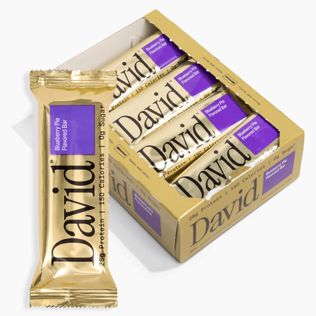 Flavored Protein Bar, 2.05oz