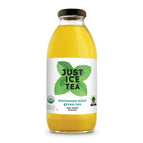 Iced Tea, Moroccan Mint Green Tea, 16oz