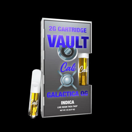 Vault 2G Cartridge (6 ct)