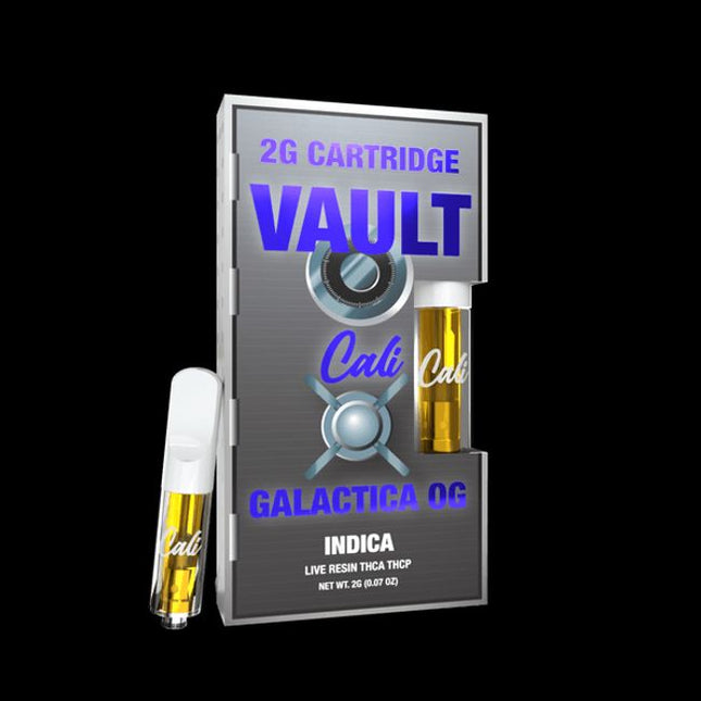 Vault 2G Cartridge (6 ct)