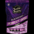 Sleep CBD:CBN:THC - Blackberry