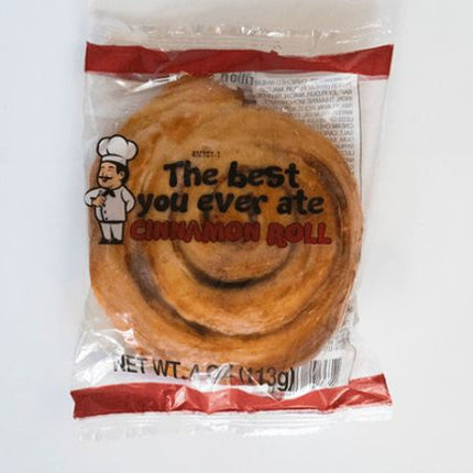 Rolls (6 ct)