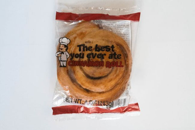Rolls (6 ct)