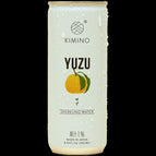 Yuzu Sparkling Juice Cans, 8.45 fl oz