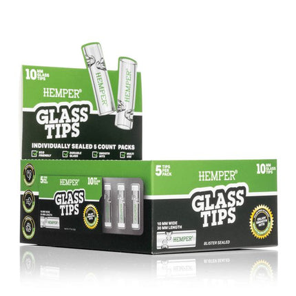 Filter Tips (25 ct)