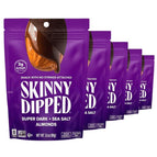 Super Dark Chocolate + Sea Salt