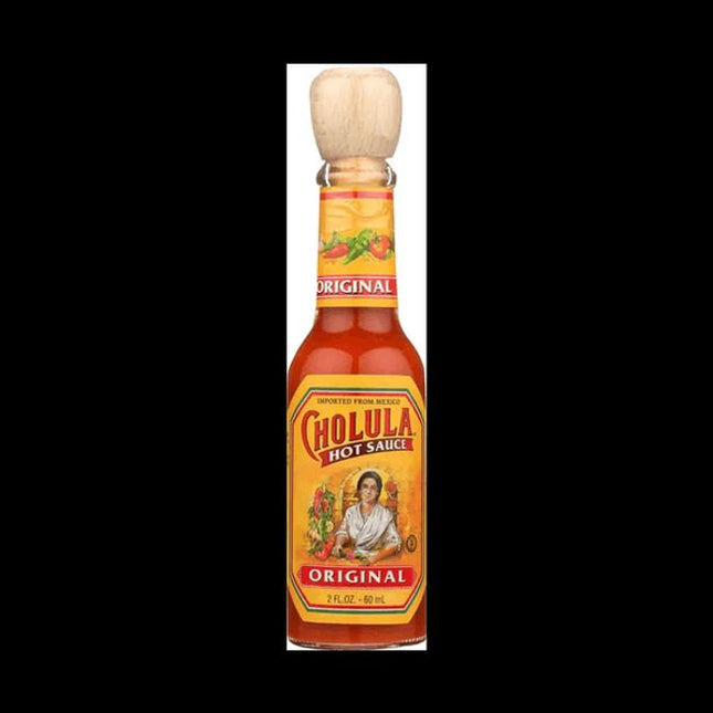 Cholula (12 ct)