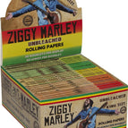 Unbleached - King Size, 50 Sheets