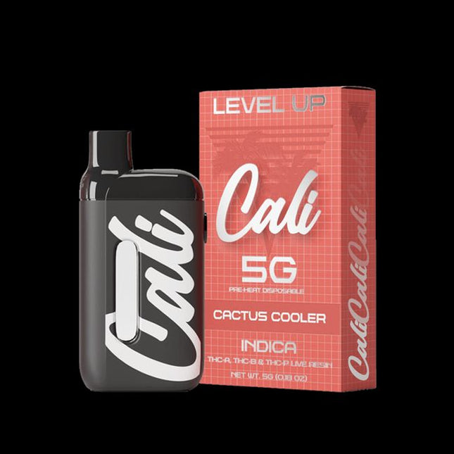 Level Up 5G Disposable Vape (6 ct)