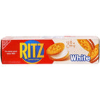 Cracker White Chocolate (Korea)
