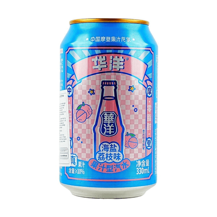 Huayang Soda