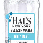 Seltzer Water, Original