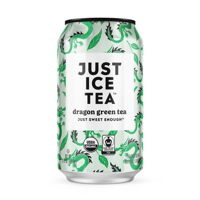 Just Ice Tea, 12oz (12 ct)