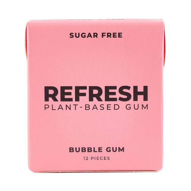 Refresh Gum (12 ct)