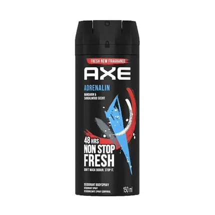Axe (12 ct)