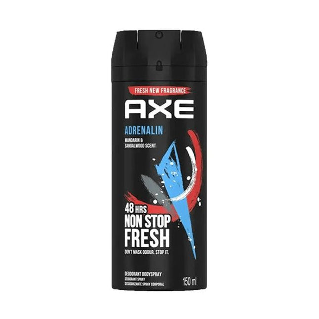 Axe (12 ct)