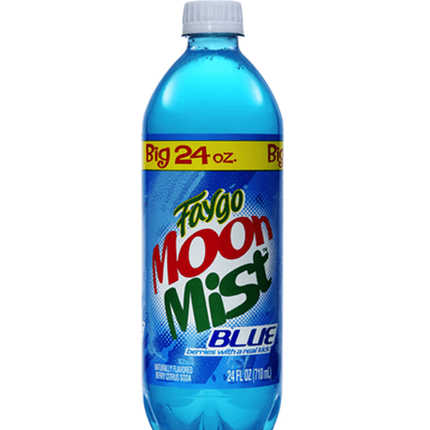 Faygo
