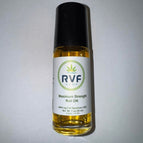 Maximum Strength Roll on, 1oz (Limited)